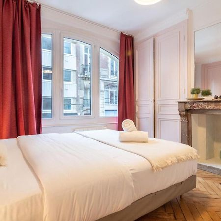 Lille Hypercentre -Appartement 2Ch, 5P Kültér fotó
