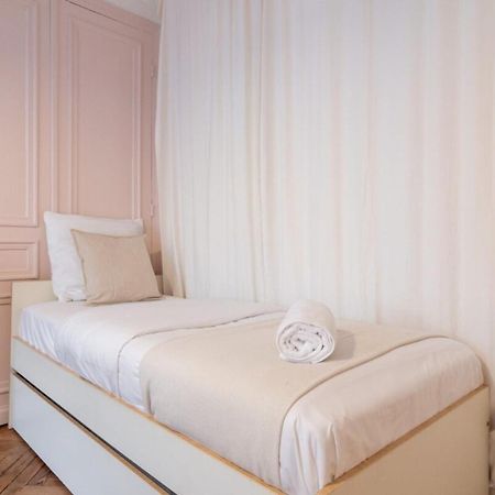 Lille Hypercentre -Appartement 2Ch, 5P Kültér fotó