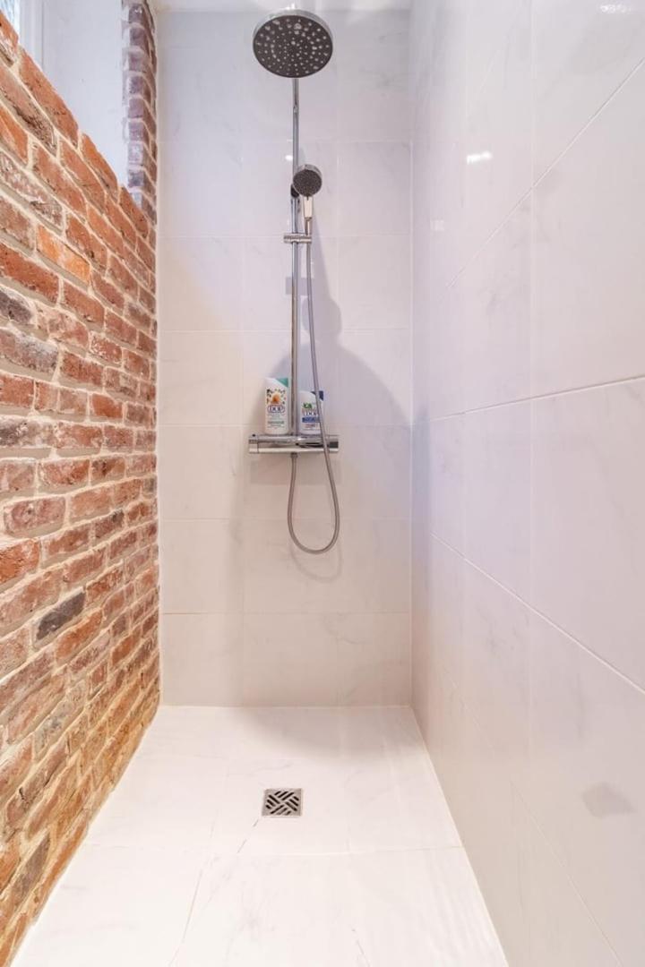 Lille Hypercentre -Appartement 2Ch, 5P Kültér fotó
