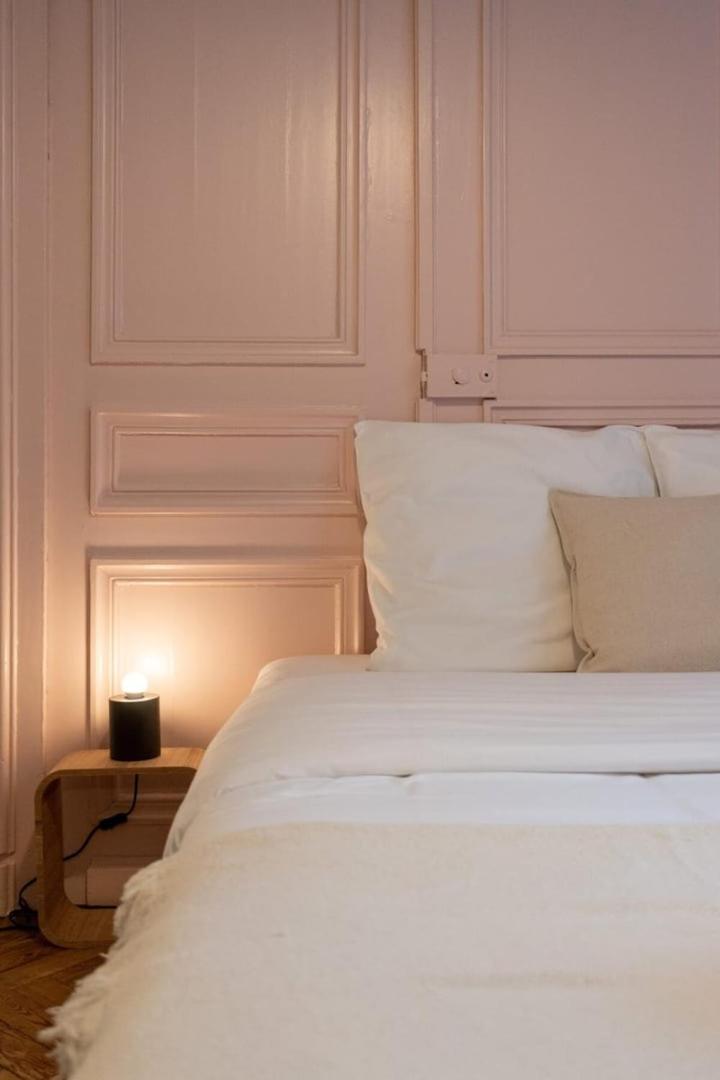 Lille Hypercentre -Appartement 2Ch, 5P Kültér fotó
