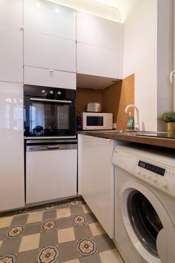 Lille Hypercentre -Appartement 2Ch, 5P Kültér fotó